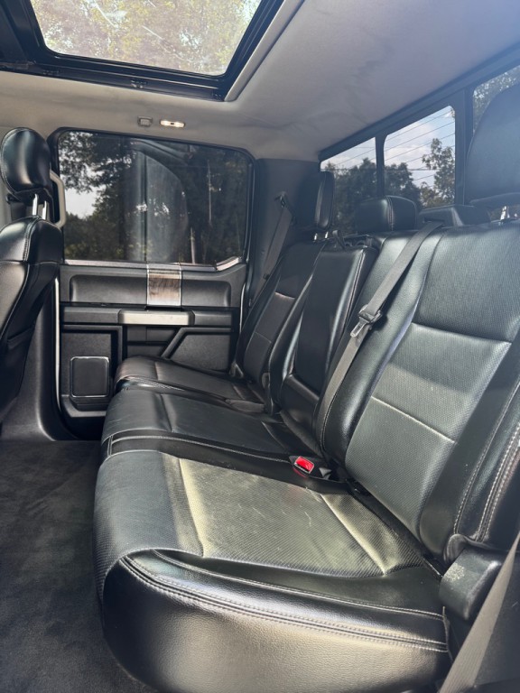 2017 Ford F-350 Image 15