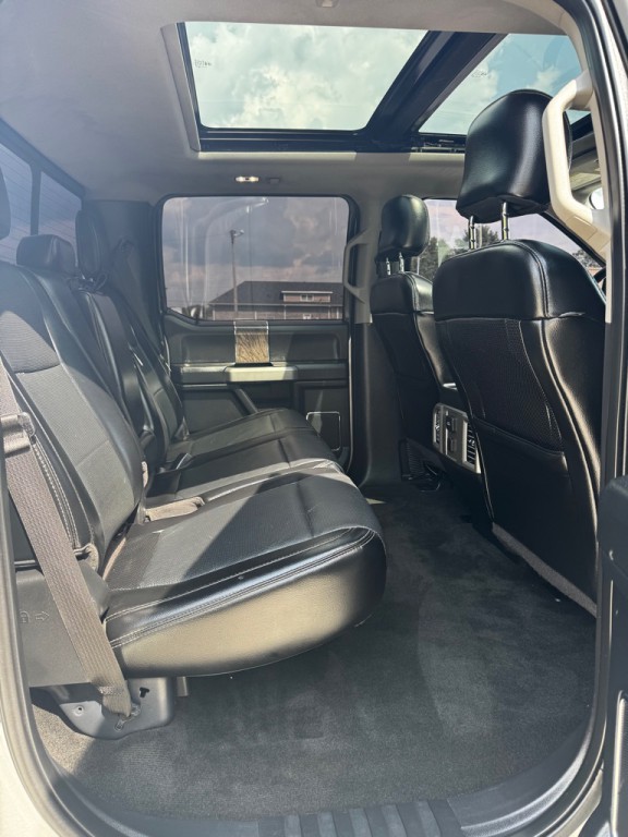2017 Ford F-350 Image 17