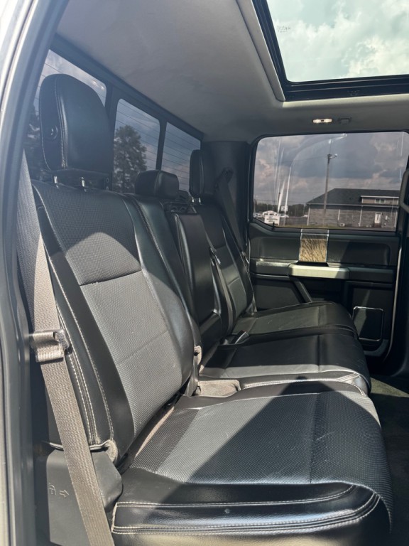 2017 Ford F-350 Image 18