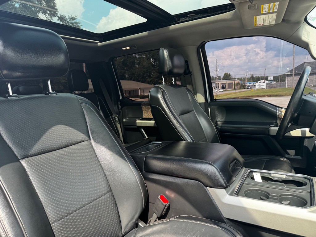 2017 Ford F-350 Image 22