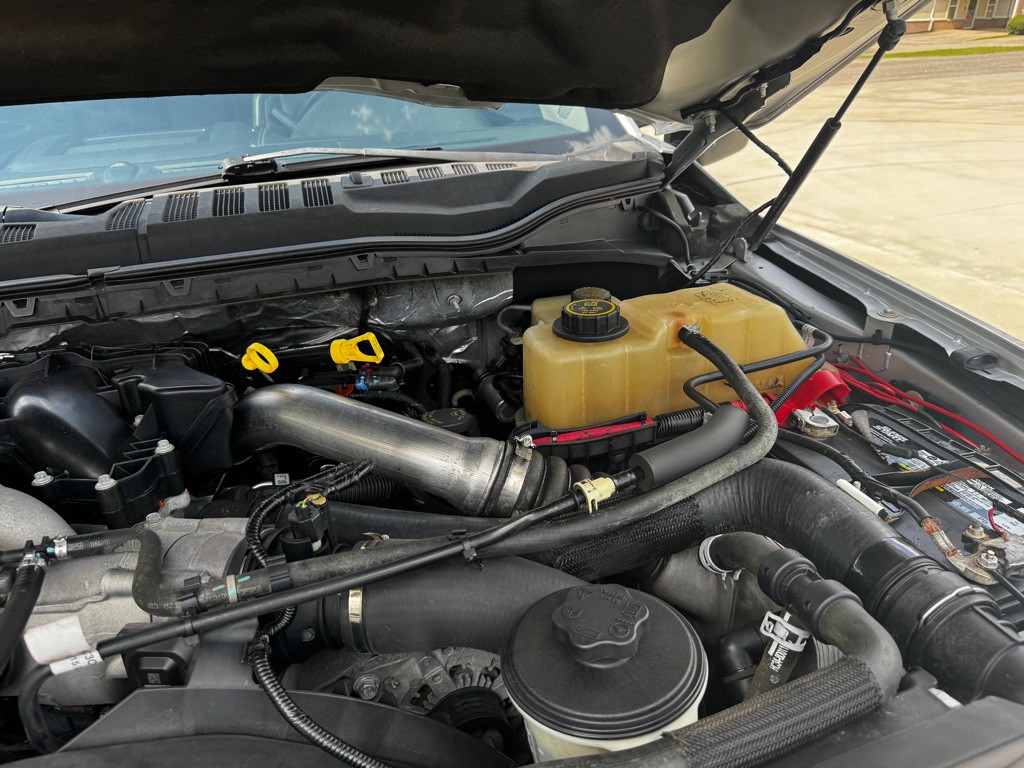 2017 Ford F-350 Image 23