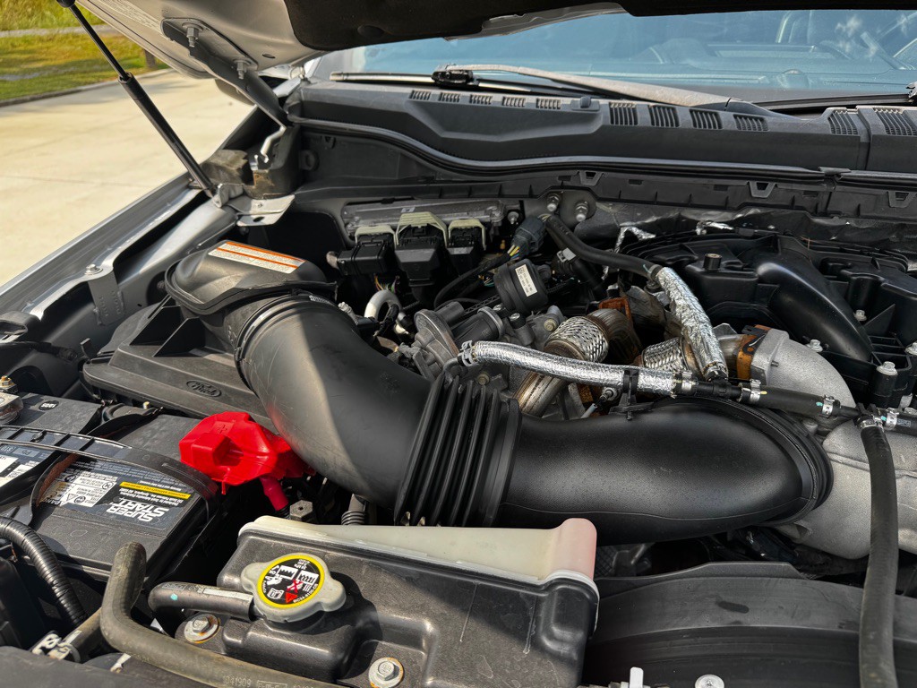 2017 Ford F-350 Image 24