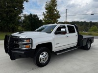 Image for 2019 Chevrolet Silverado 1500 High Country ID: 7683700