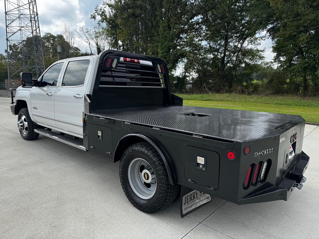 2019 Chevrolet Silverado 1500 Image 3