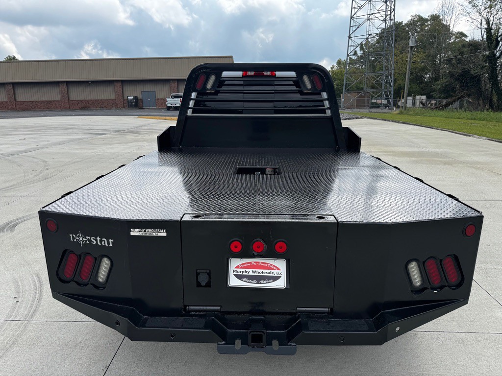 2019 Chevrolet Silverado 1500 Image 4