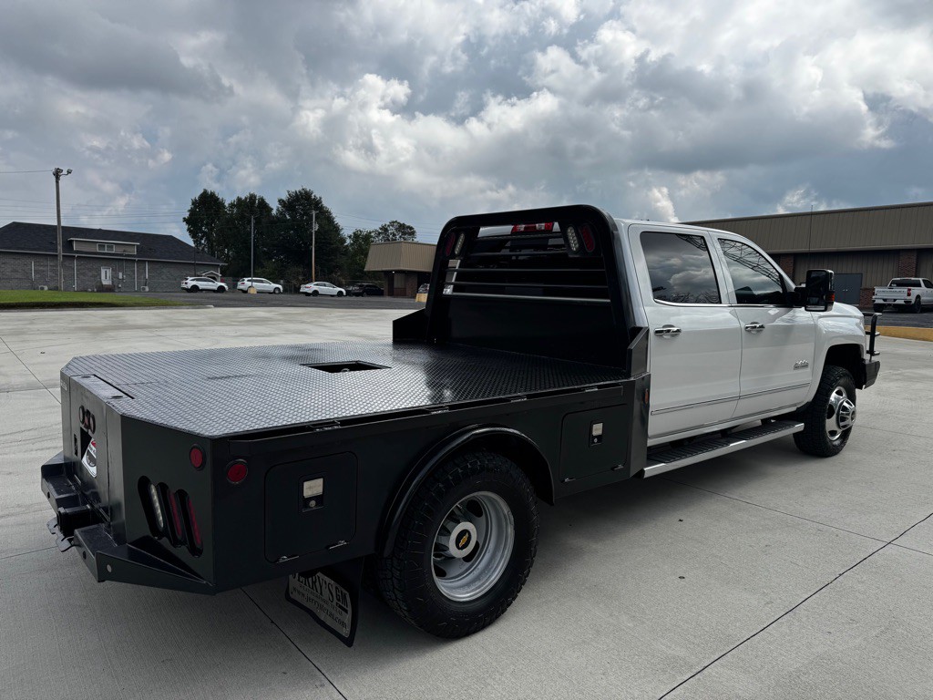 2019 Chevrolet Silverado 1500 Image 5