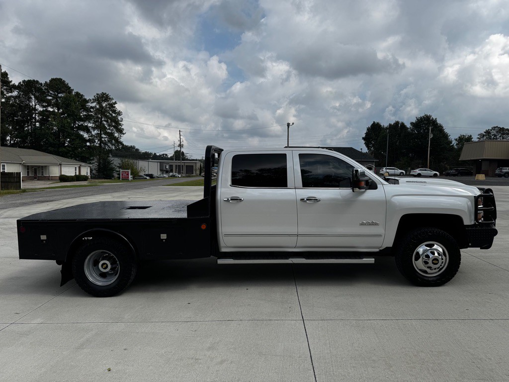 2019 Chevrolet Silverado 1500 Image 6