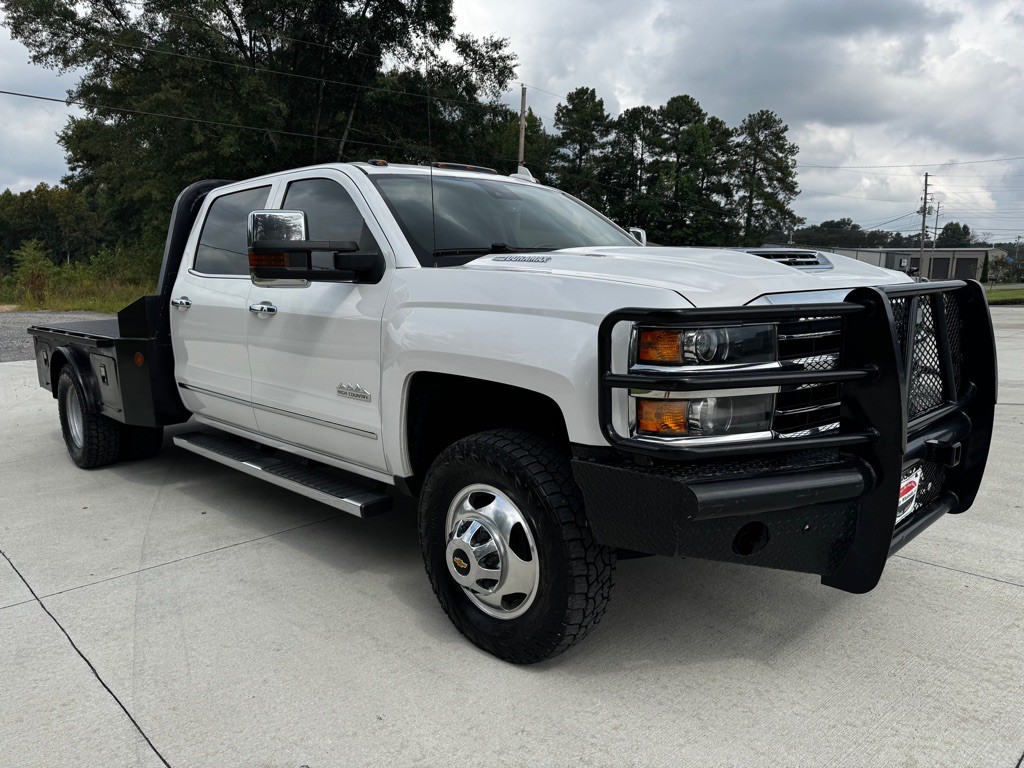 2019 Chevrolet Silverado 1500 Image 7
