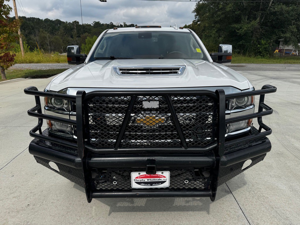 2019 Chevrolet Silverado 1500 Image 8