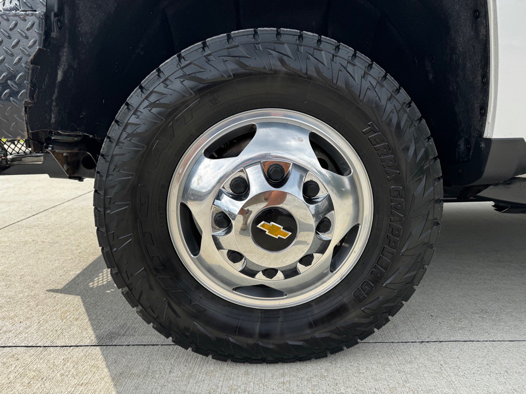 2019 Chevrolet Silverado 1500 Image 9