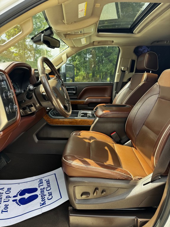 2019 Chevrolet Silverado 1500 Image 11