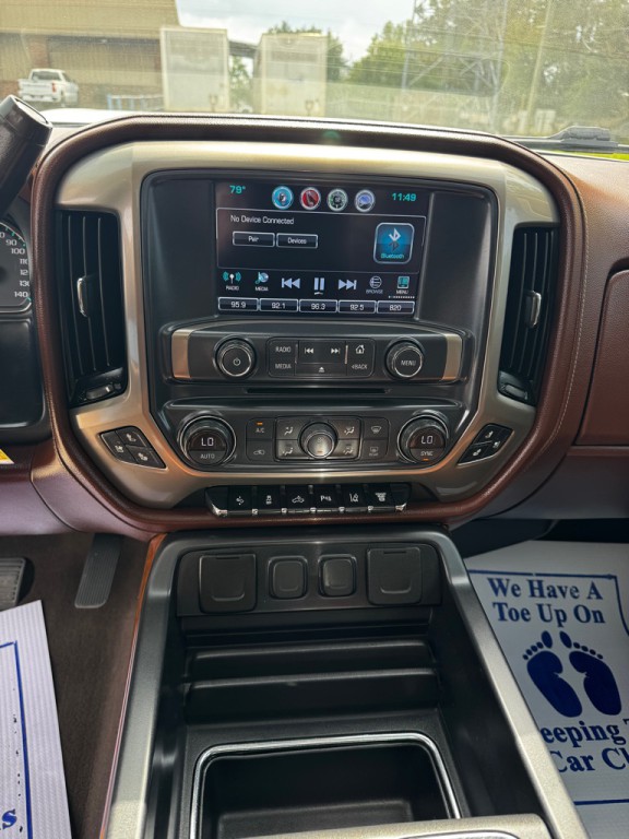 2019 Chevrolet Silverado 1500 Image 13