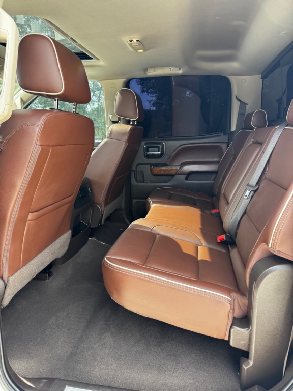 2019 Chevrolet Silverado 1500 Image 14