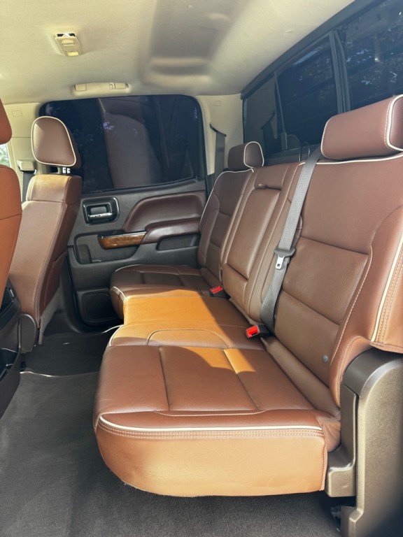 2019 Chevrolet Silverado 1500 Image 15
