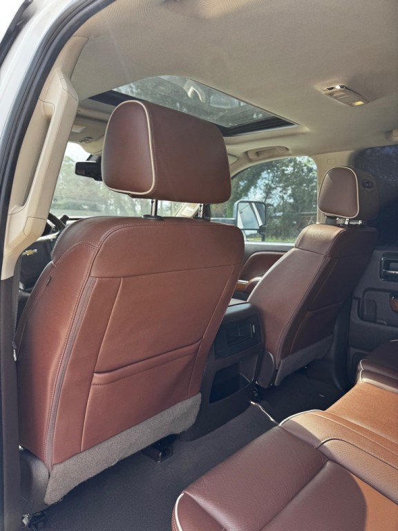 2019 Chevrolet Silverado 1500 Image 16