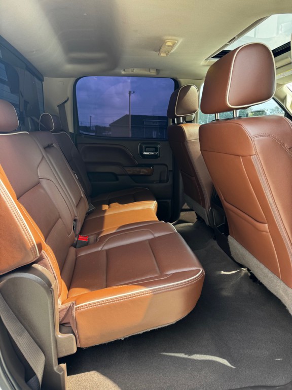 2019 Chevrolet Silverado 1500 Image 17