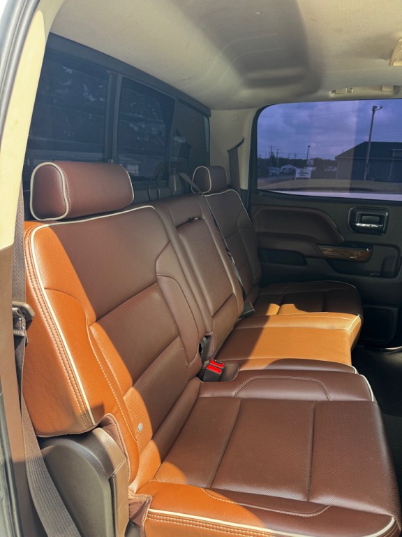 2019 Chevrolet Silverado 1500 Image 18