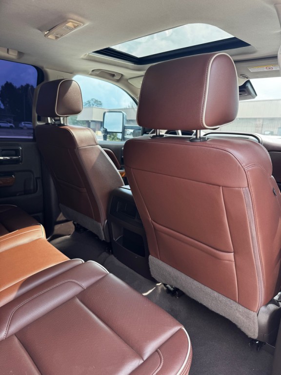 2019 Chevrolet Silverado 1500 Image 19