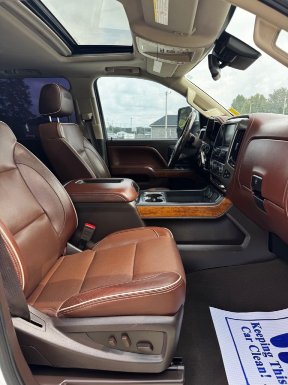 2019 Chevrolet Silverado 1500 Image 20