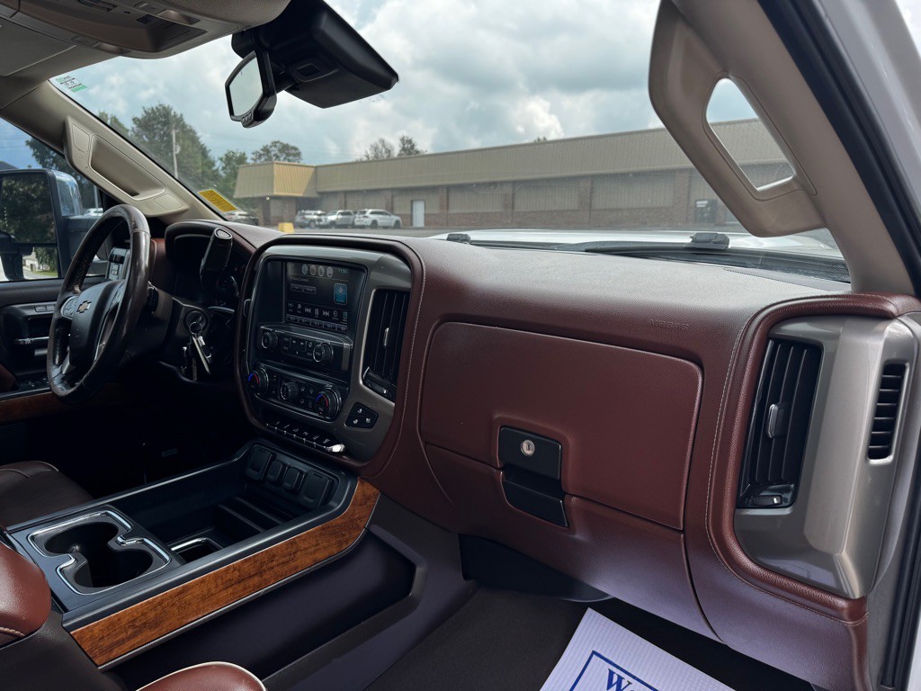 2019 Chevrolet Silverado 1500 Image 21