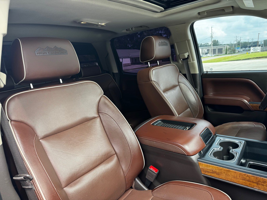 2019 Chevrolet Silverado 1500 Image 22