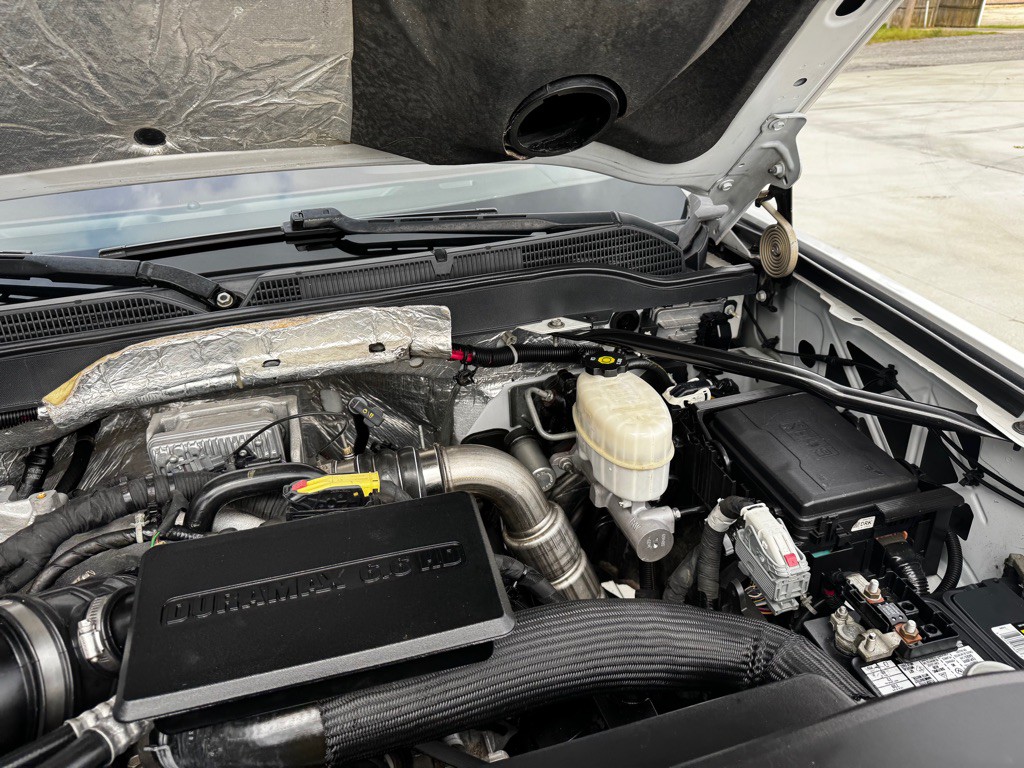 2019 Chevrolet Silverado 1500 Image 23