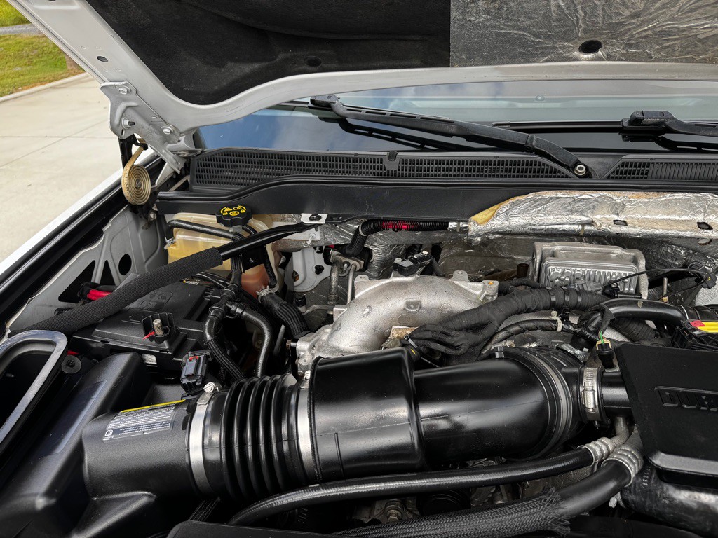 2019 Chevrolet Silverado 1500 Image 24