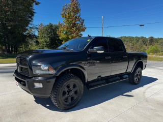 Image for 2017 RAM 2500 Laramie ID: 7694983