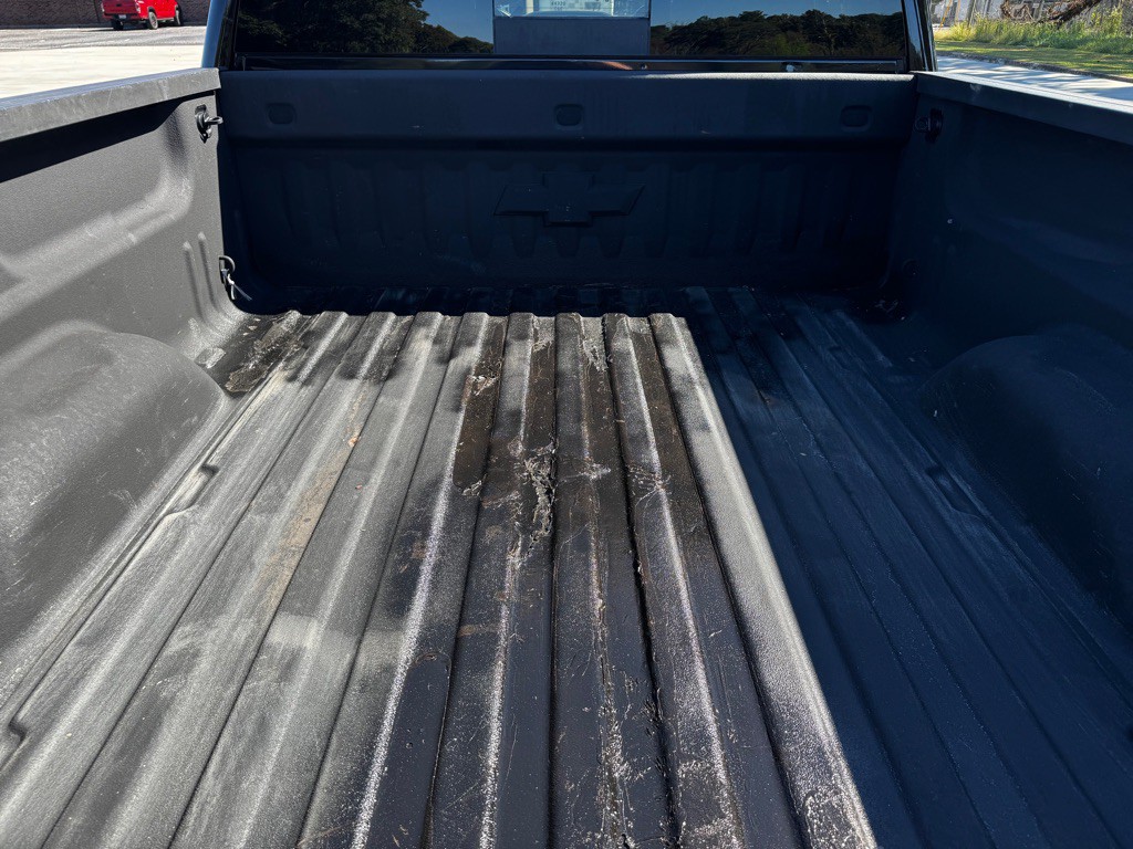 2015 Chevrolet Silverado 1500 Image 5