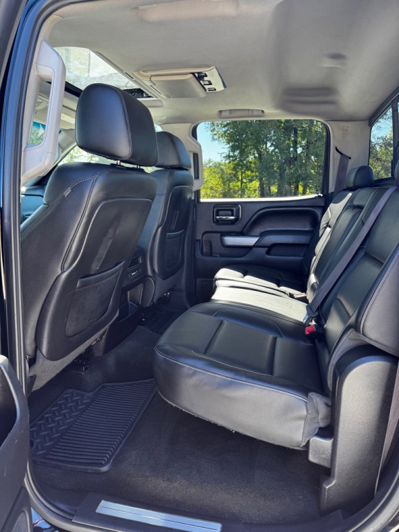 2015 Chevrolet Silverado 1500 Image 15