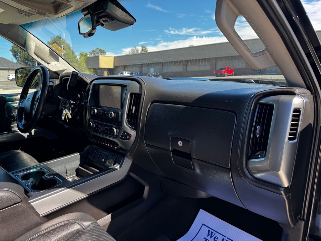 2015 Chevrolet Silverado 1500 Image 22