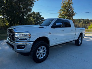 Image for 2020 RAM 2500 Laramie ID: 7712252