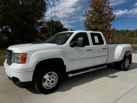 Image for 2014 GMC Sierra 3500 DENALI ID: 7718930