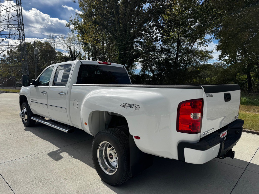 2014 GMC Sierra Image 3