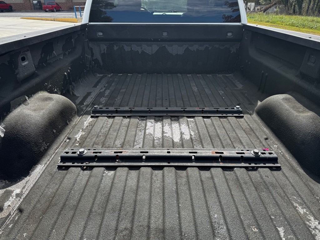 2014 GMC Sierra Image 5