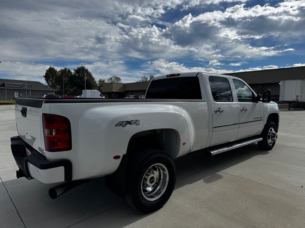 2014 GMC Sierra Image 6