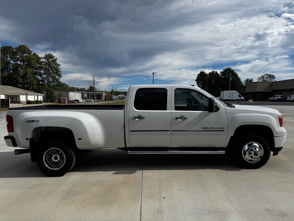 2014 GMC Sierra Image 7