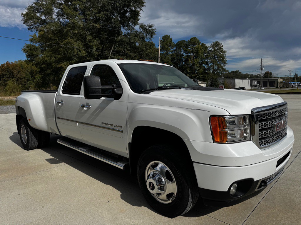 2014 GMC Sierra Image 8