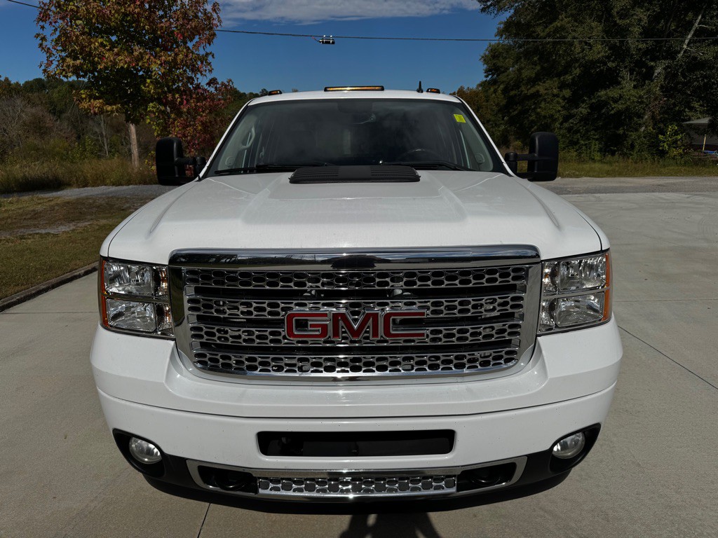 2014 GMC Sierra Image 9