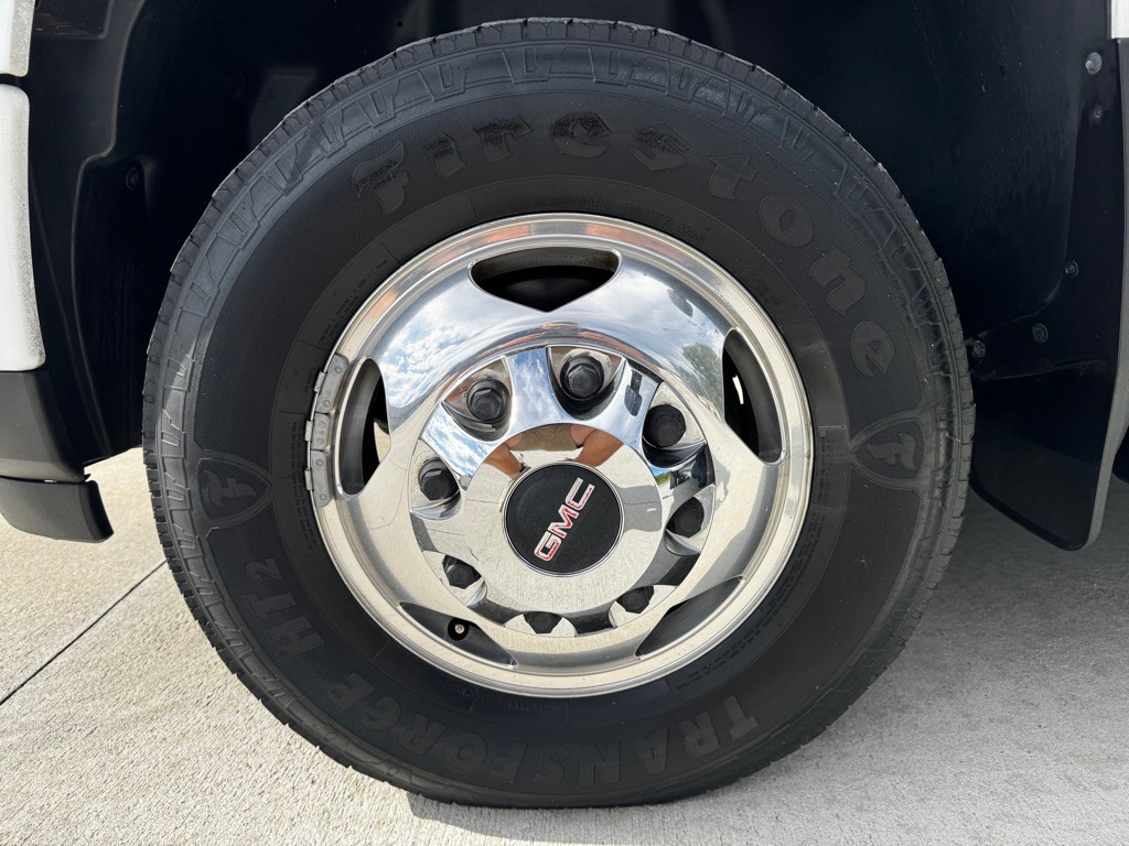 2014 GMC Sierra Image 10