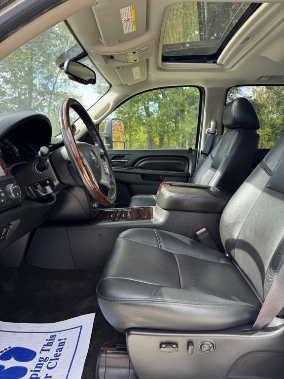 2014 GMC Sierra Image 12