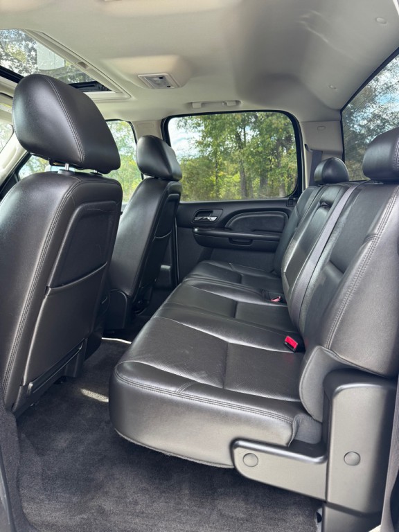 2014 GMC Sierra Image 15