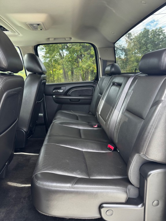 2014 GMC Sierra Image 16