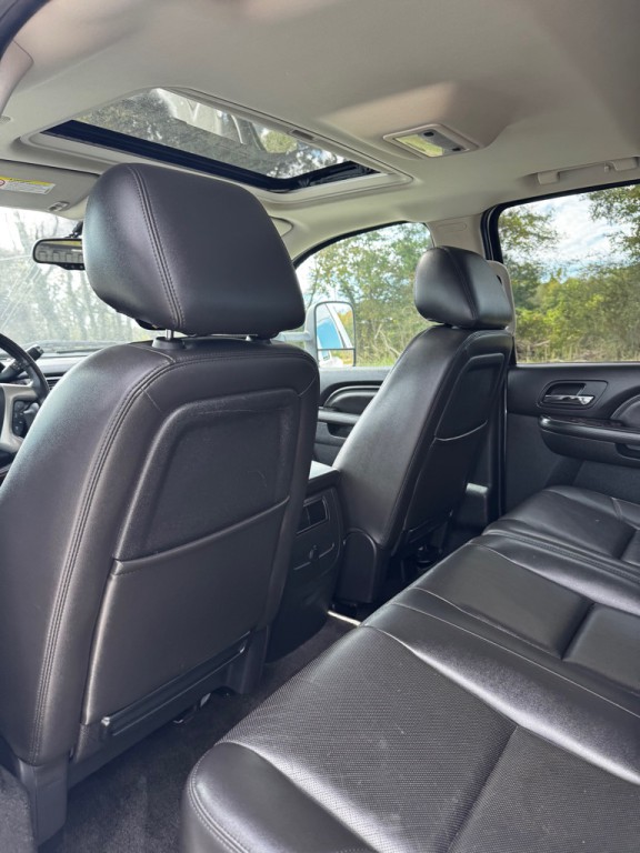 2014 GMC Sierra Image 17