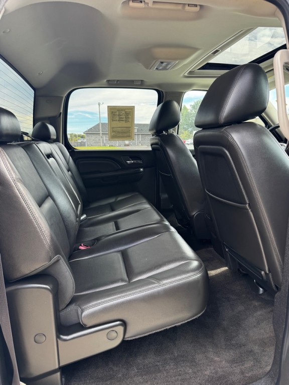 2014 GMC Sierra Image 18