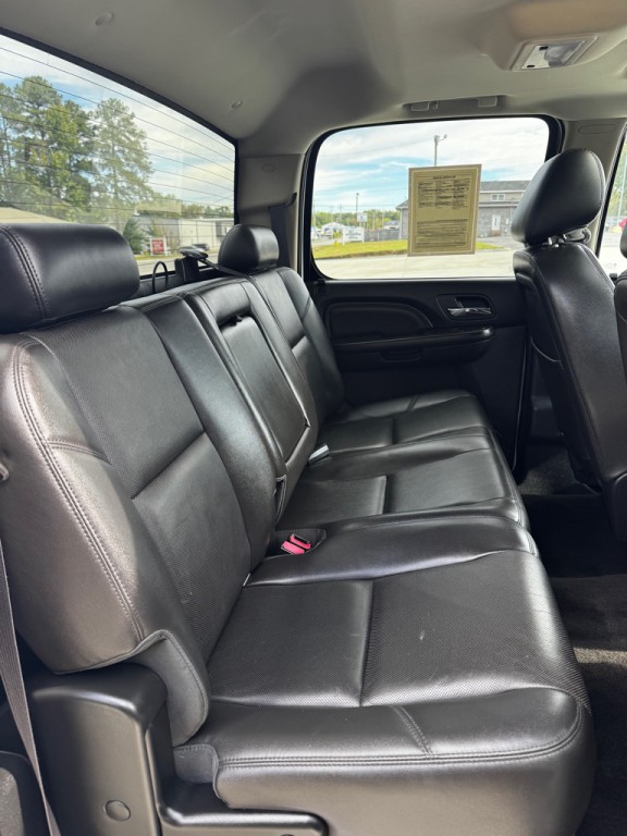 2014 GMC Sierra Image 19