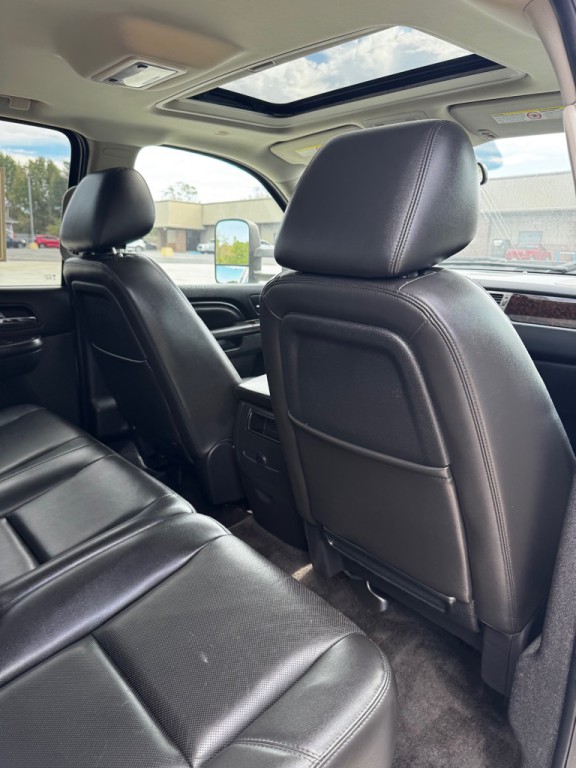 2014 GMC Sierra Image 20