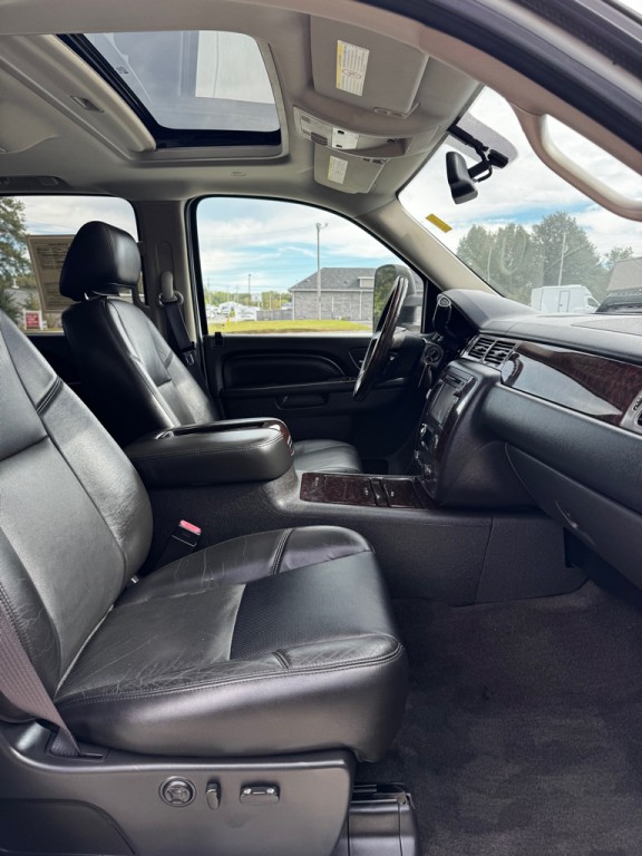 2014 GMC Sierra Image 21