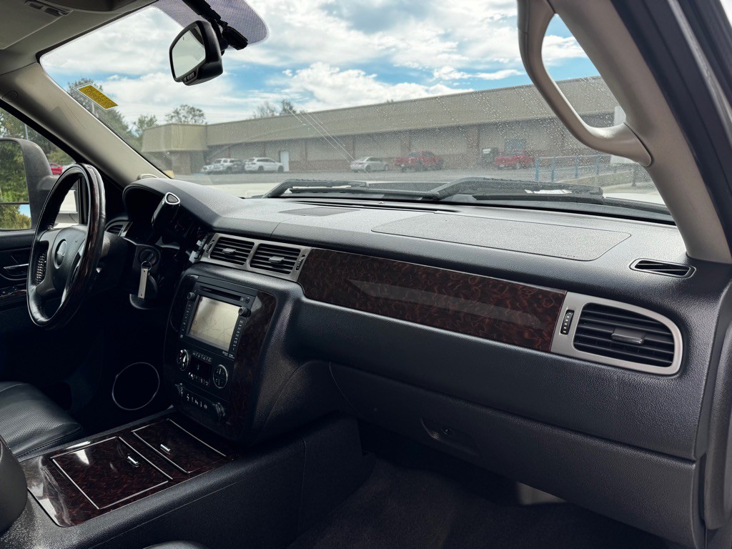 2014 GMC Sierra Image 22