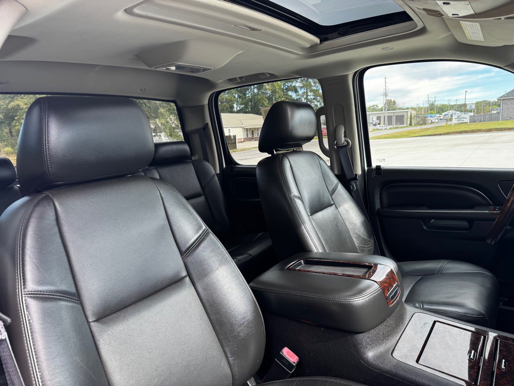 2014 GMC Sierra Image 23